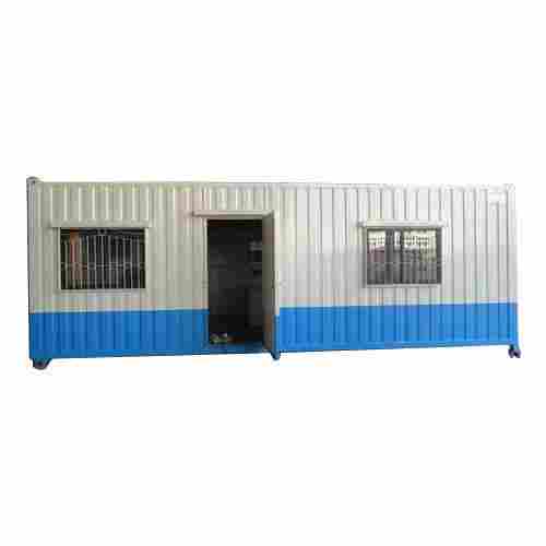 Customized Prefabricated Portable Cabins