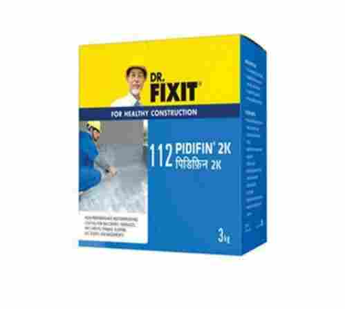 Dr Fixit Water Proofing Cement