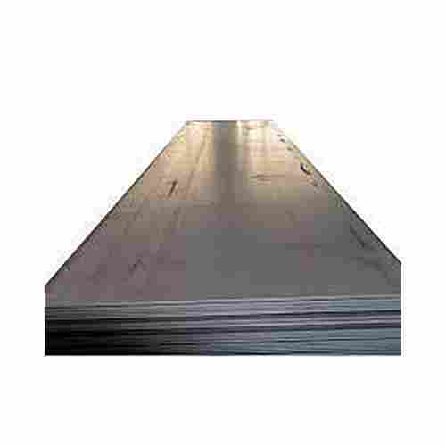 Durable Industrial Iron Plates