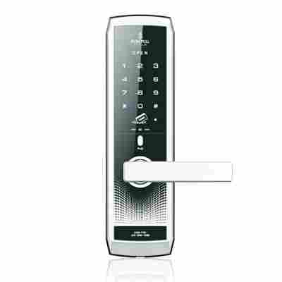 Digital Type Home Locks