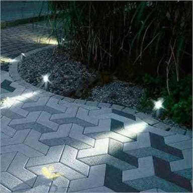 Garden Pathway Lighting