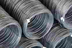 Low and Medium High Carbon Wire Rods