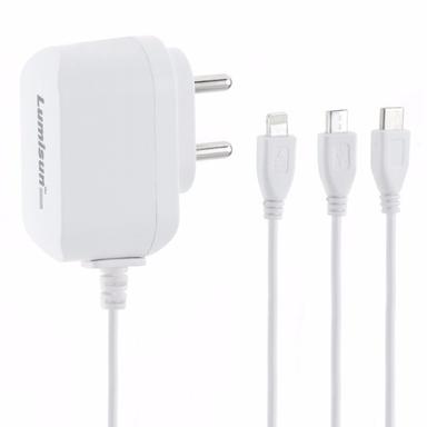 Multiple Pin Charger 2 A