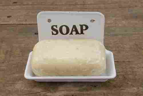 Natural Skin Care Bath Soap
