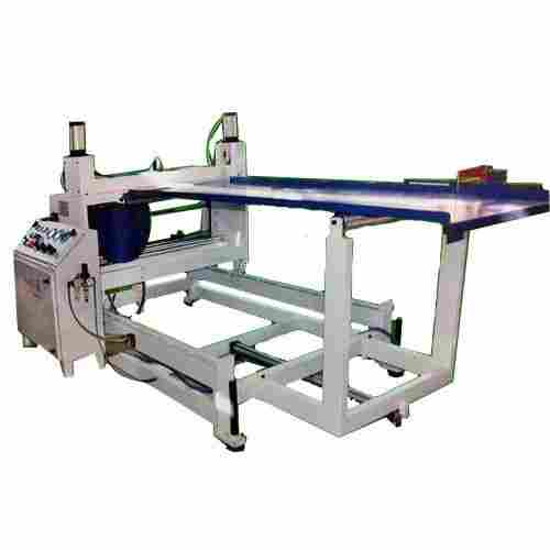 Robust Construction Profile Auto Cutter