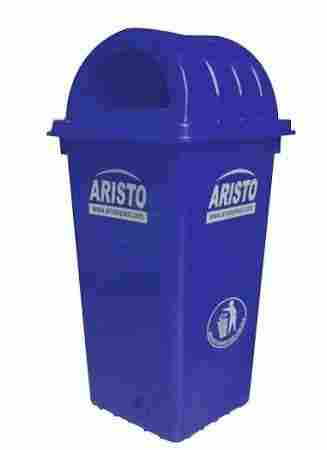 Aristo Plastic Dome Lid Dustbin