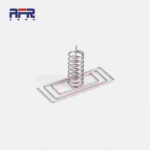 Compression Battery Contact Spring