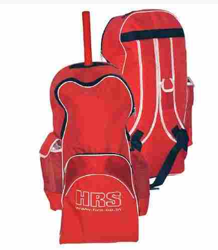 Cricket Kit Shoulder Bag Without Wheels