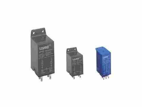 Durable Panel Mounting Relay
