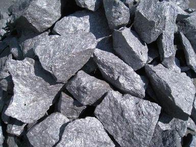 Grey Ferro Silicon Magnesium Alloys