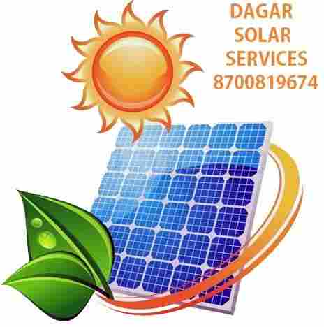 Rooftop Solar Panel Services