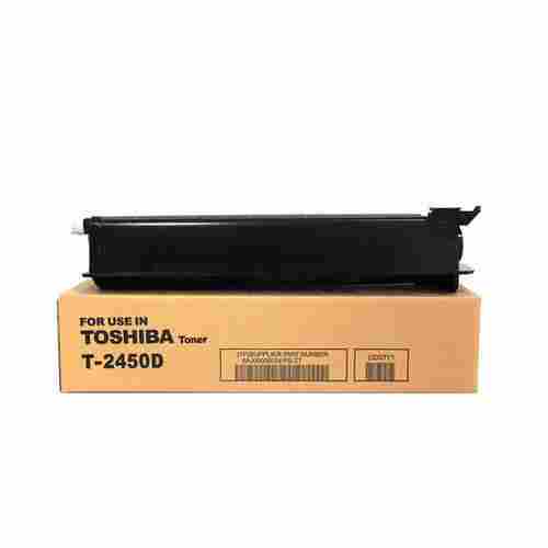 Excellent Quality Toner Cartridge (Toshiba)