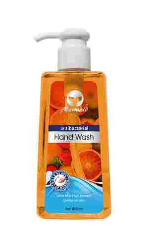 Fine Quality Antibacterial Hand Wash