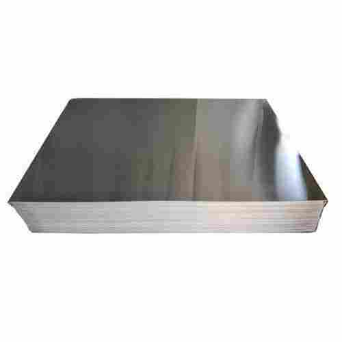 Highly Durable Aluminium Plate (6061)