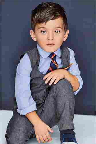 Kids Formal Party Dress For Boys
