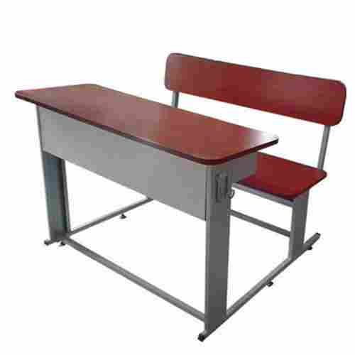 Perfect Finishing Student Bench