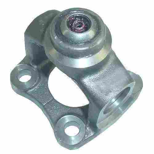 Polished CV Flange Yoke