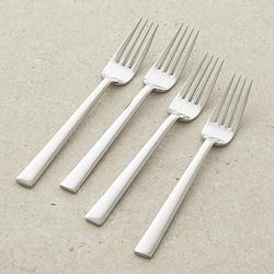 Stainless Steel Silver Fork Size: Upto 6 Inch