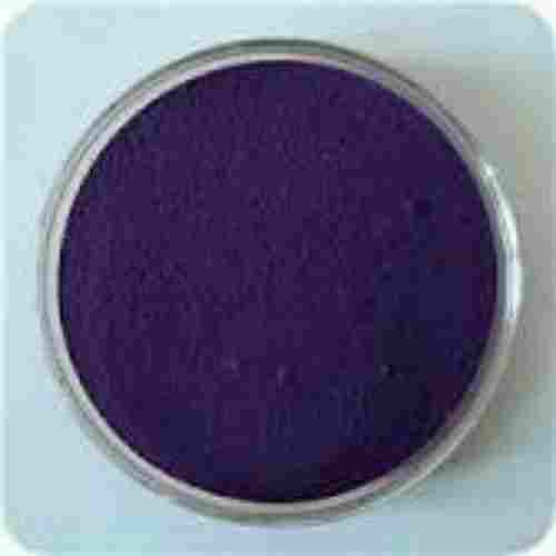 Violet Pigment 23 Powder