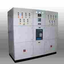Automatic Power Factor Control Panel 