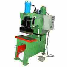 C Type Hydraulic Press