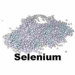 Excellent Quality Selenium Metal