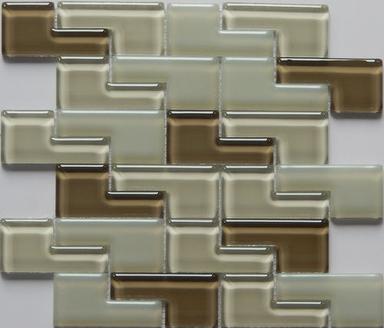 Mosaic Kitchen Bathroom Tile Dimension(L*W*H): All Sixe Available  Centimeter (Cm)