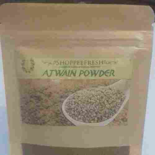 Shoppee Fresh Ajwain Powder