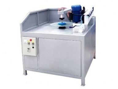 Small and Round Glass Grinding Machine DGMSR (glass-machinery)