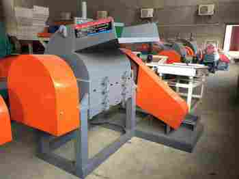 Electric Motor Copper Recycling Machine