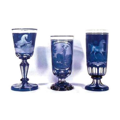 High Quality Decorations Glass