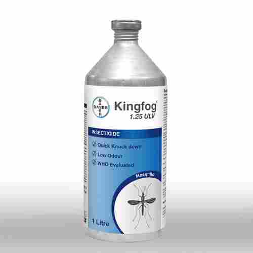 Insecticides (Kingfog) 1 Ltr