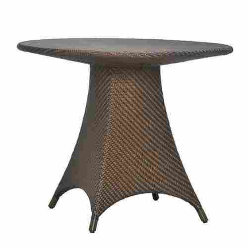 Round Outdoor Dining Table (100 Cms)