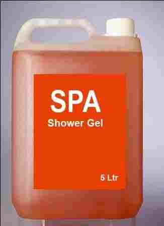 SPA Shower Gel 5 Ltr.