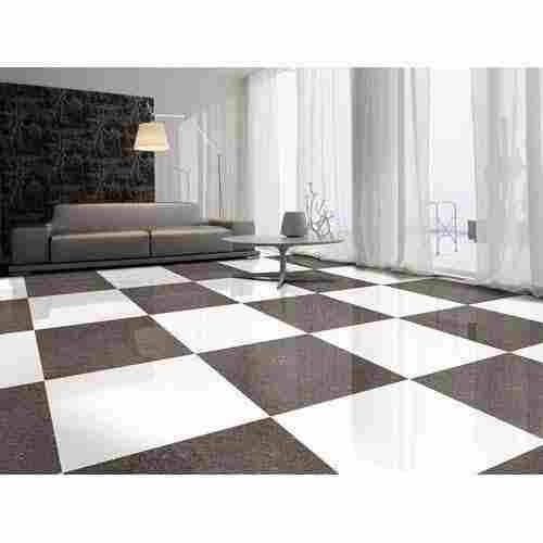 Double Charge Vitrified Tiles (600x600) 