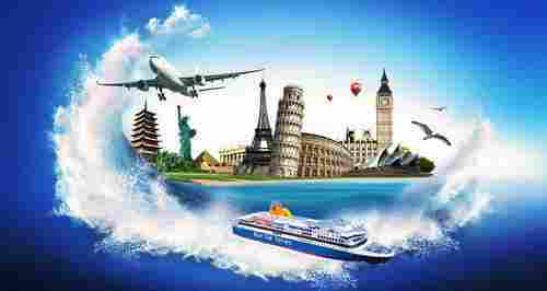 National And International Tour Packages Services