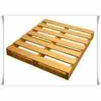 Top Quality Wooden Pallets
