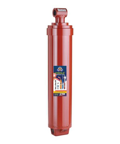 Tractor Trailer Hydraulic Jack Length: As Per Requirement Inch (In)