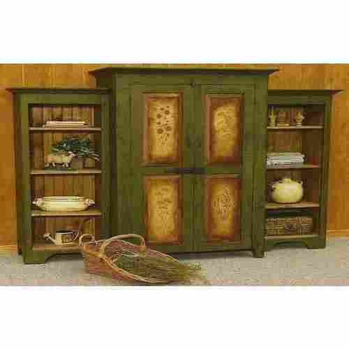 Antique Wooden Furniture(Cupboard)