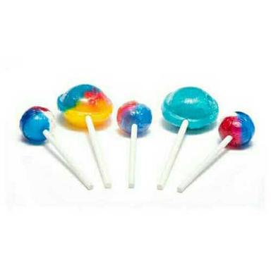 High In Taste Lollypop Sticks