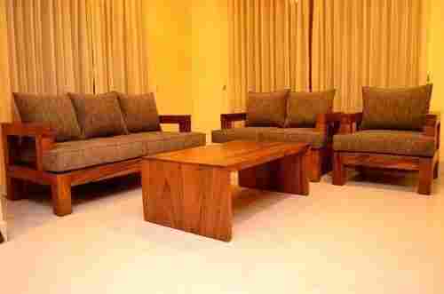 Industrial Furniture (Sofa Set)