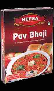 Ready To Eat Neesa Pav Bhaji