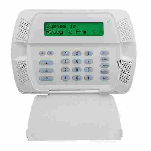 Reliable Home Alarm System