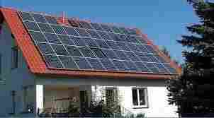 Reliable Solar Power System