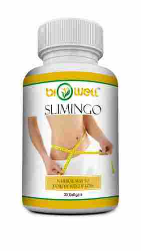 Slimingo Weight Loss Softgel