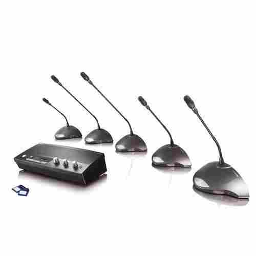 Commercial Conference System