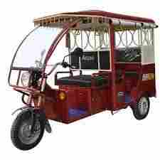Electric Rickshaw For Passanger