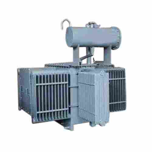 Industrial Electrical Power Transformers