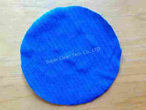 Knitted ESD Fabric (Light Blue)