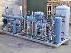 Piping Solution For ETP
